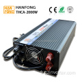 2000W 12VDC à 220VAC UPS Power Invertor / Converter Charger